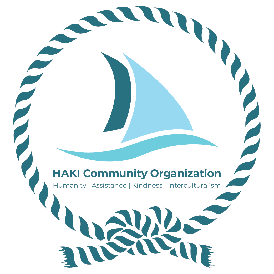 Haki Community